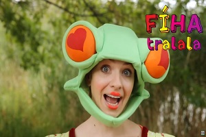 FÍHA tralala
