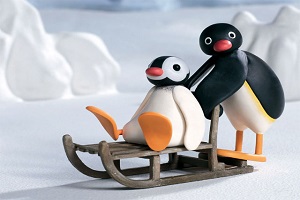 Pingu