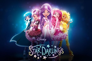 Star darlings