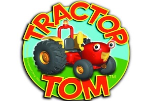 Traktor Tom