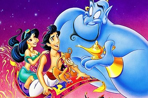 Aladin (1992)