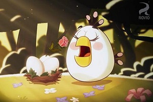 Angry Birds - Operace opera