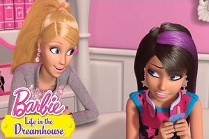 Barbie - Hvězda internetu