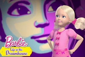 Barbie - Starostka Malibu