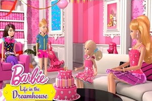 Barbie - Vše nejlepší Chelsea