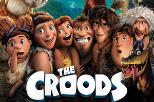 Croodsovi (2013)
