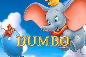 Dumbo (1941)