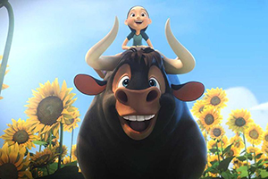 Ferdinand (2017)