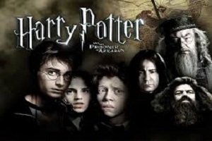 Harry Potter a vězeň z Azkabanu (2004)