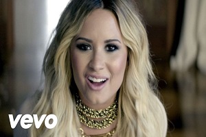 Ledové království - Demi Lovato - Let it go