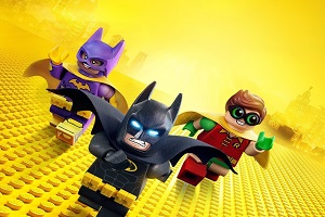 Lego Batman film (2017)