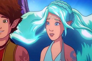 Lego Elves - Zase jiná magie