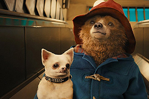 Paddington (2014)