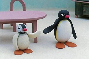 Pingu - Odplata