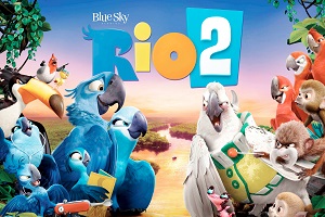 Rio 2 (2014)