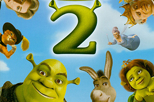 Shrek 2 (2004)