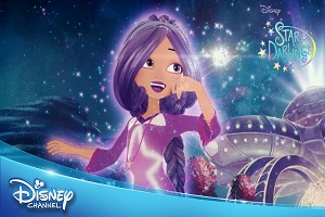 Star Darlings - Dvanáct čarovných Hvězdiček