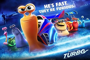 Turbo (2013)