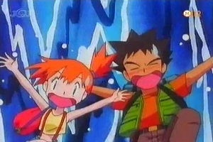 Pokémon - Věž hrůzy