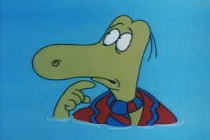 Rodina Nessových - Poklad na jezeře