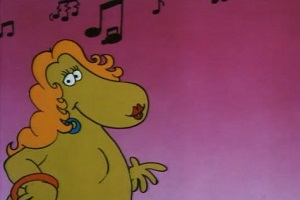 Rodina Nessových - Překvapení na lodi