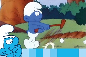 Šmoulové - Šmoulí mánie